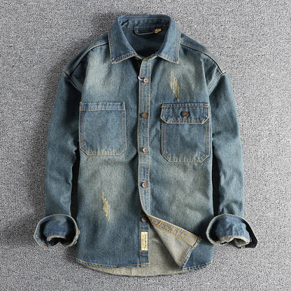 Vintage Shirt