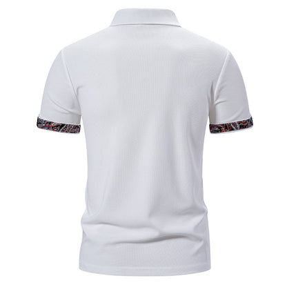 Stitch Polo