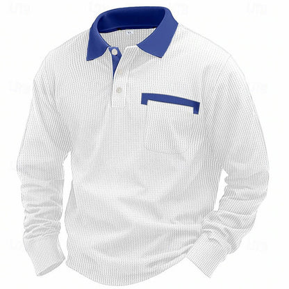 Waffle Polo