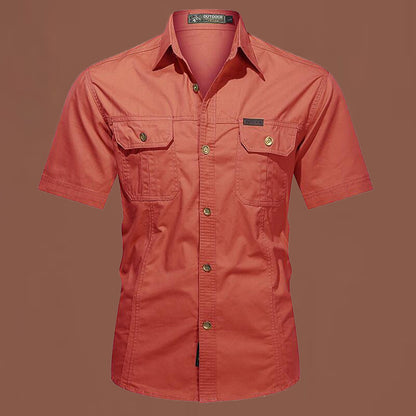 Cotton Shirt