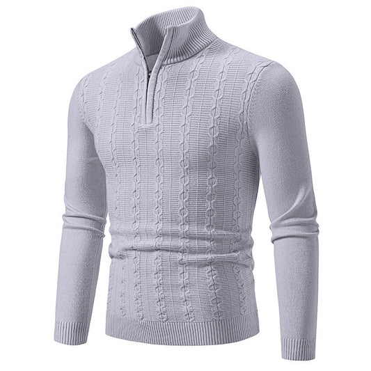 Knit Sweater