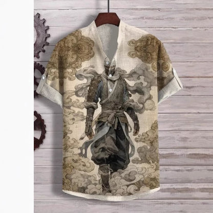 3D Print Shirt