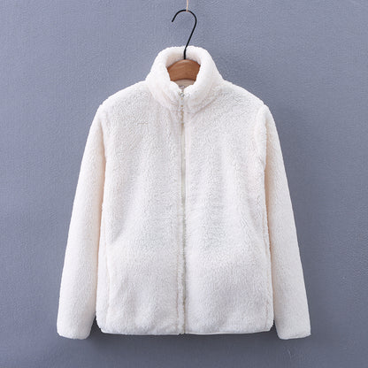 Fleece Jacket