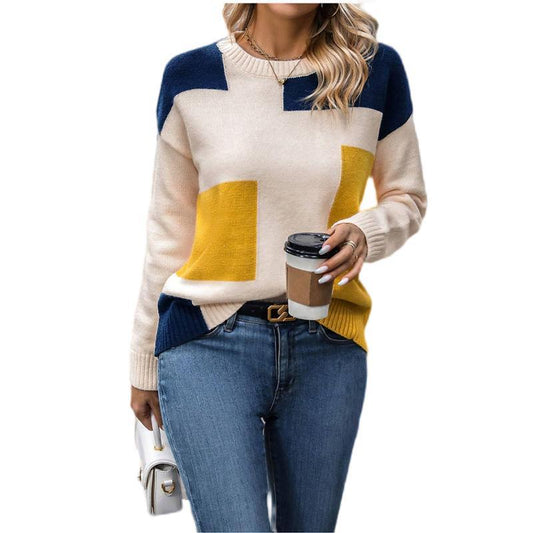 Loose Knit