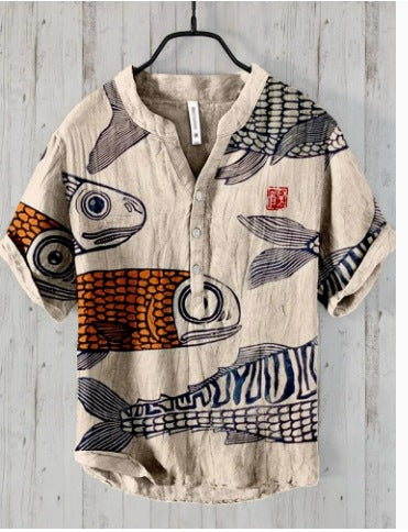 3D Print Shirt