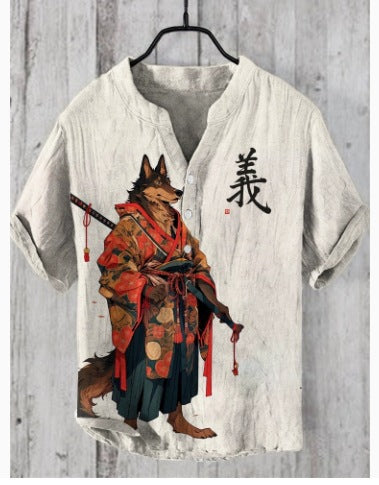3D Print Shirt