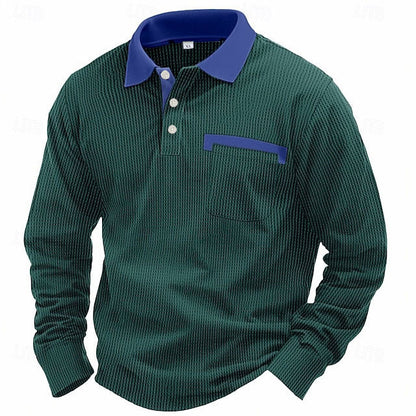 Waffle Polo