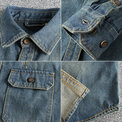 Vintage Shirt