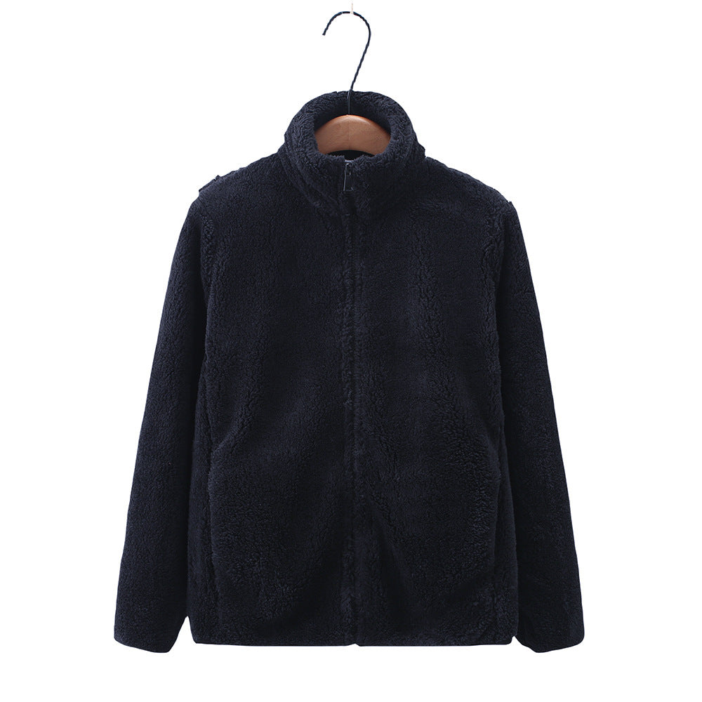 Fleece Jacket