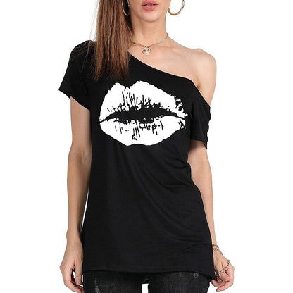 Loose Tee