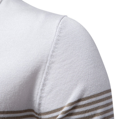 Striped Shirt