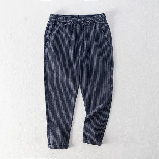 Ankle Pants