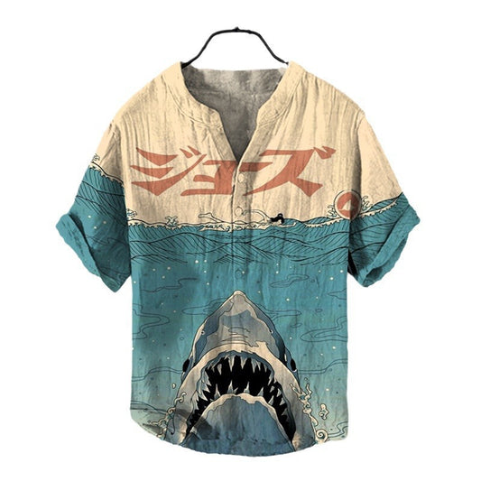 Print Shirt