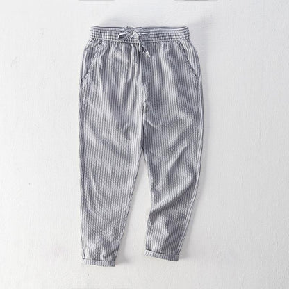 Ankle Pants