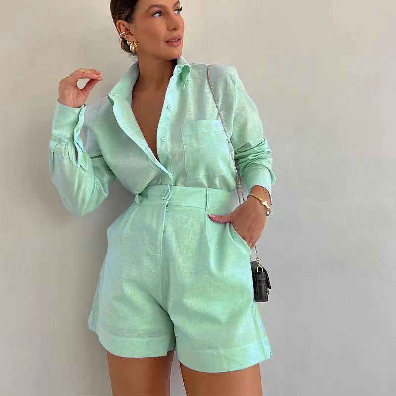 Women’s Set