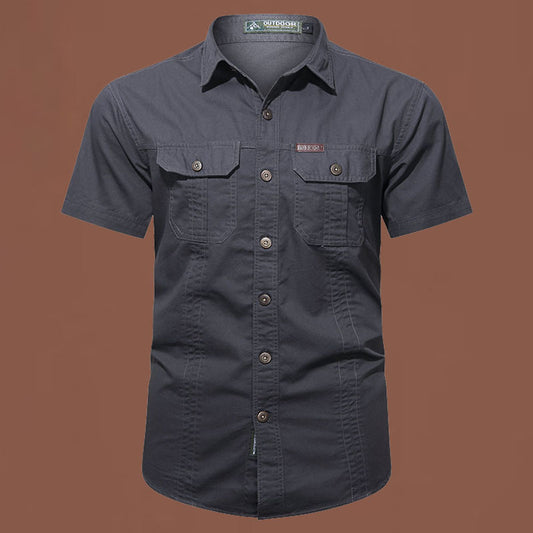 Cotton Shirt