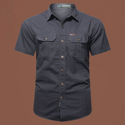 Cotton Shirt