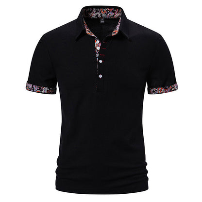 Stitch Polo