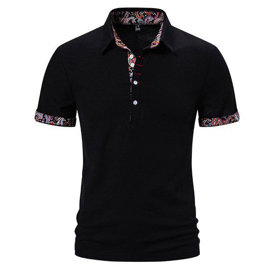 Stitch Polo