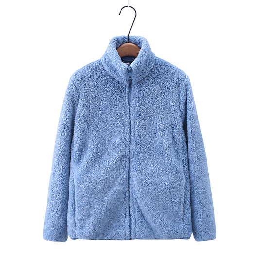 Fleece Jacket