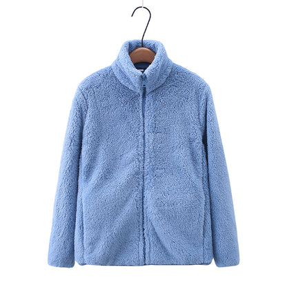 Fleece Jacket