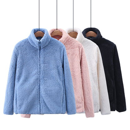Fleece Jacket