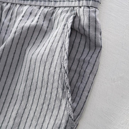 Ankle Pants
