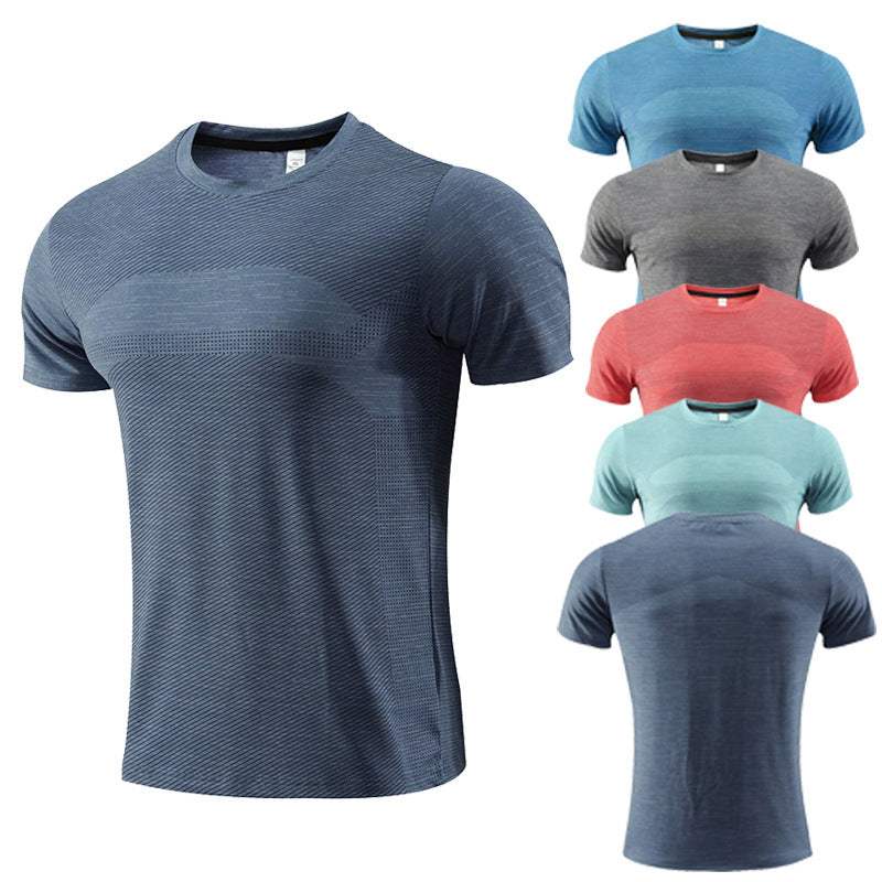 Workout Tee