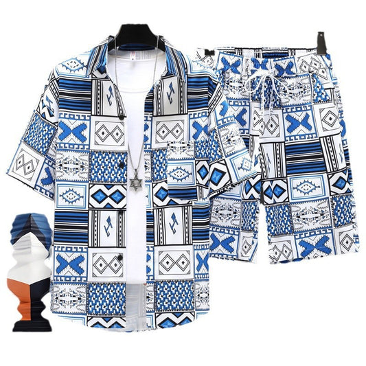 Men’s Set