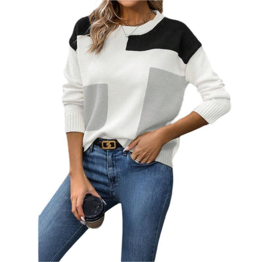 Loose Knit