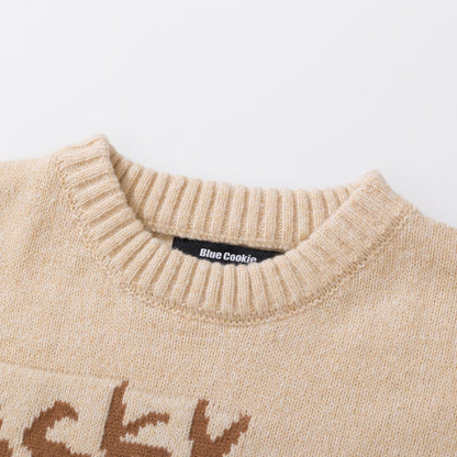 Dog Knit