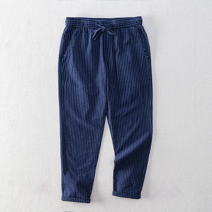 Ankle Pants