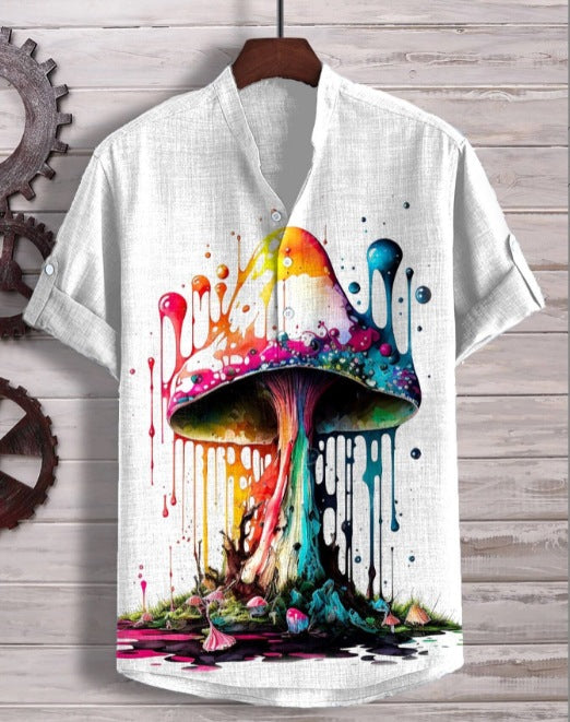 3D Print Shirt