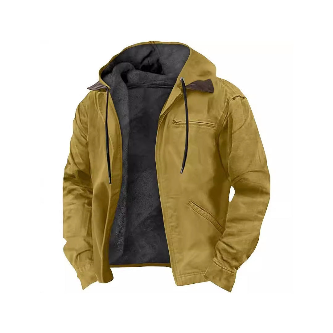 Puffer Jacket