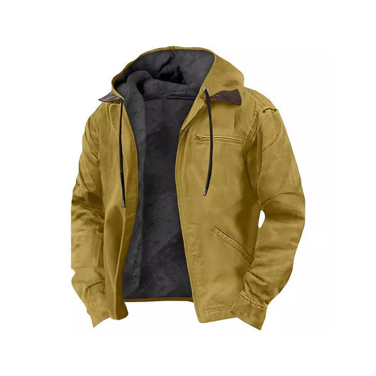 Puffer Jacket