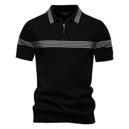 Striped Shirt
