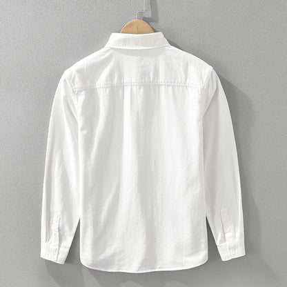 Stitching Shirt