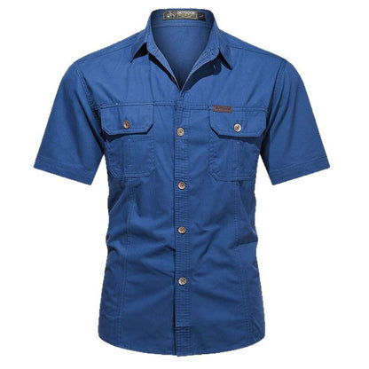 Cotton Shirt