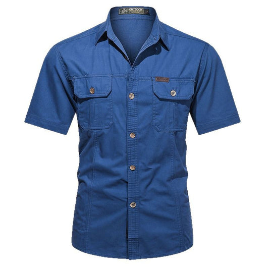 Cotton Shirt