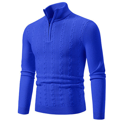 Knit Sweater