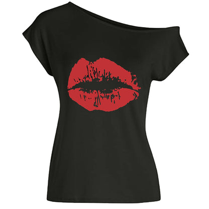 Loose Tee
