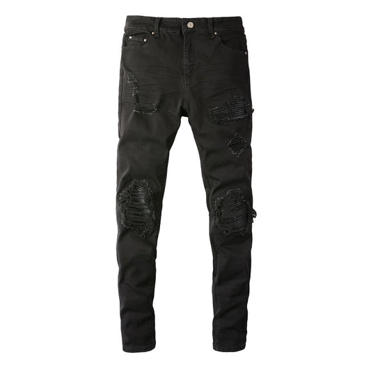 Ripped Jeans