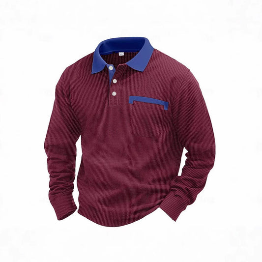 Waffle Polo