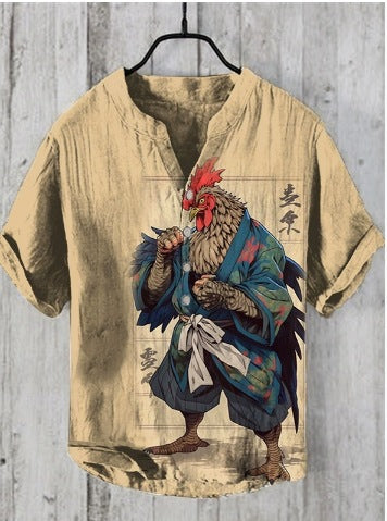 3D Print Shirt