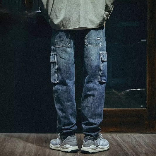 Men’s Retro Pants