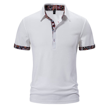 Stitch Polo