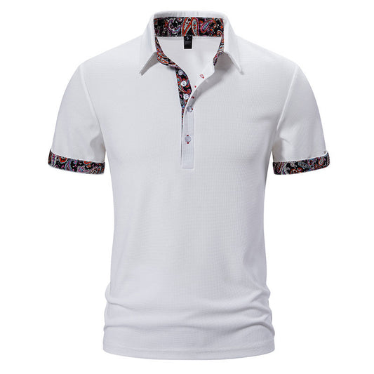 Stitch Polo