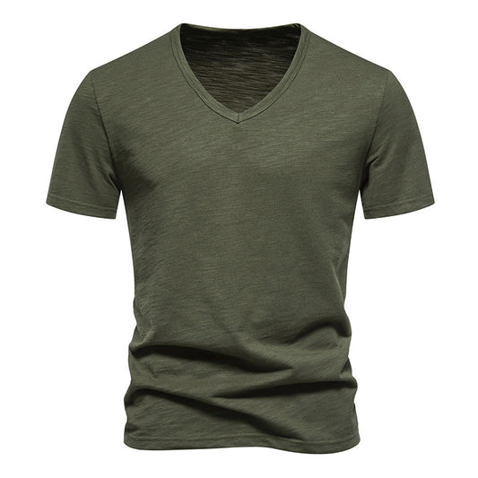 Stretch Cotton
