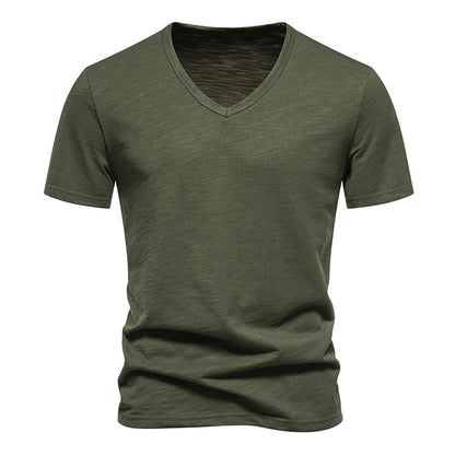 Stretch Cotton