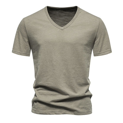 Stretch Cotton